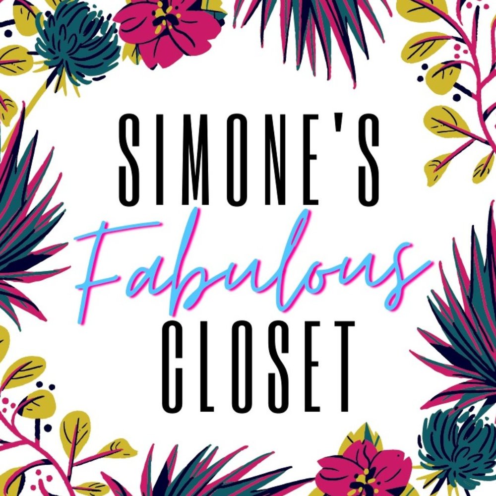 Welome to My Posh Closet!!!!